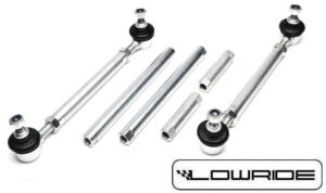 VOLKSWAGEN Passat B6, BMW E90/91/92/93 Krótkie Łączniki stabilizatora