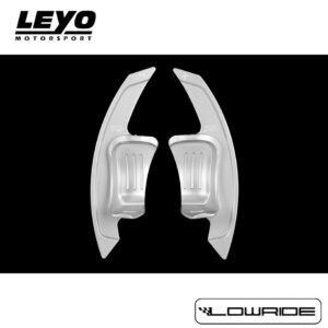 VOLKSWAGEN Golf 5/6 GTD/GTI/R Scirocco Manetki Łopatki DSG LEYO Motorsport