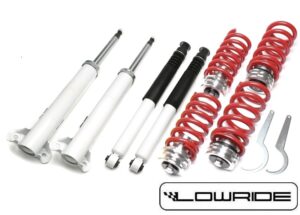 MERCEDES 190 W201 Gwintowane Zawieszenie GWINT TA Technix