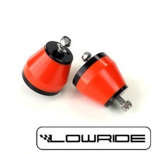 Sportowe poliuretanowe poduszki silnika BMW E36 4 cyl. RacingFlex