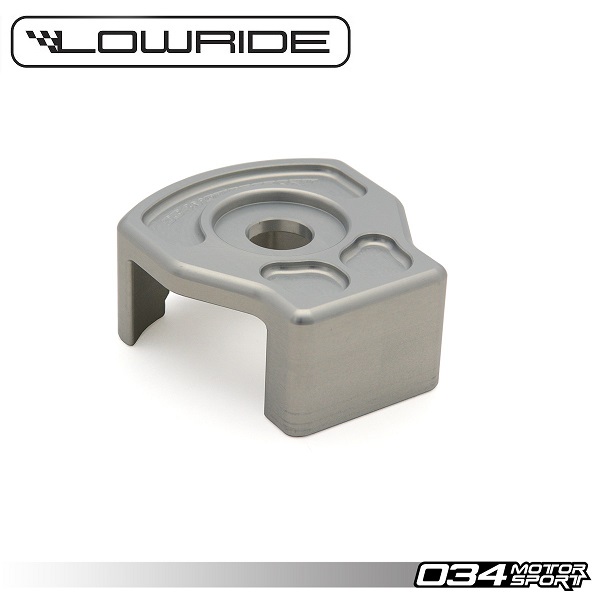 Dogbone INSERT 034Motorsport Golf 5 R32, Jetta, Audi A3 8P wkładka poduszki skrzyni -08r