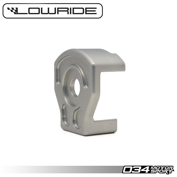 Dogbone INSERT 034Motorsport Golf 5 R32, Jetta, Audi A3 8P wkładka poduszki skrzyni -08r - obrazek 2