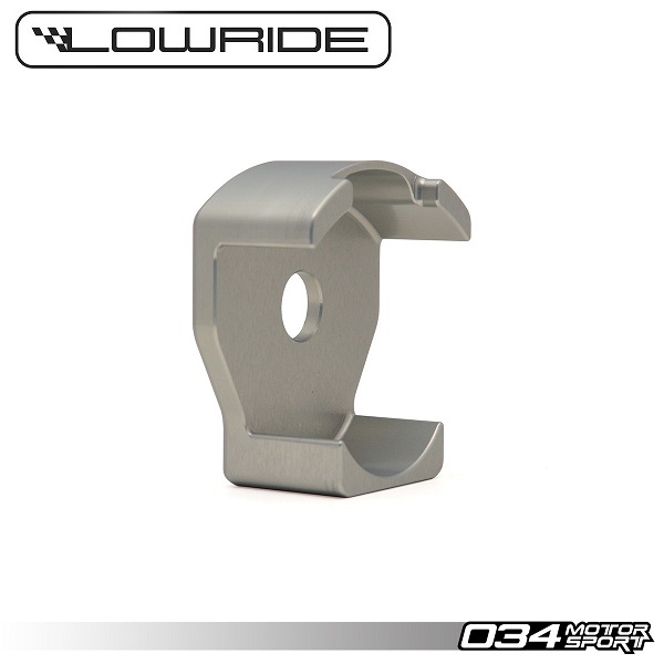 Dogbone INSERT 034Motorsport Golf 5 R32, Jetta, Audi A3 8P wkładka poduszki skrzyni -08r - obrazek 4