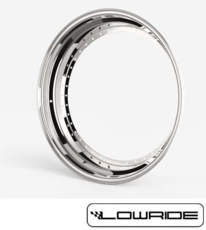 Rant zewnętrzny Ranty Felg RH 4,5x19" 36 śrub CUSTOM Radinoxx