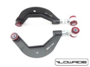 VOLKSWAGEN Golf mk5/6, AUDI A3 8P CAMBER Tył Regulowane Wahacze