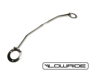 VW GOLF V Rozpórka Regulowana Przód alu