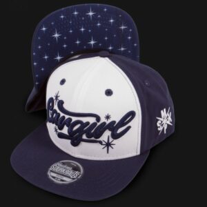 Czapka z daszkiem SNAPBACK CAR GIRL Sourkrauts