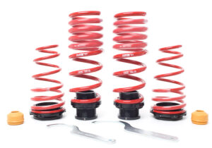PORSCHE 911 992 Zestaw sprężyn obniżających z regulacją H&R