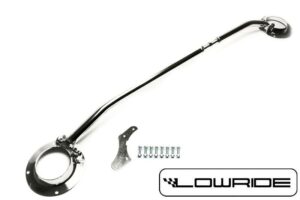 VOLKSWAGEN Passat B3/B4, SEAT Toledo I Rozpórka przednia alu TA Techix