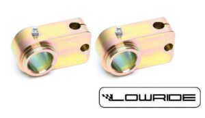 TRABANT 601 Zestaw Pochylenia Oś Przednia Camber regulatory kątów Przedłużenie Wahacza