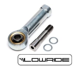 Uniwersalne końcówki drążka pod ekstremalne obniżenie (VAG)