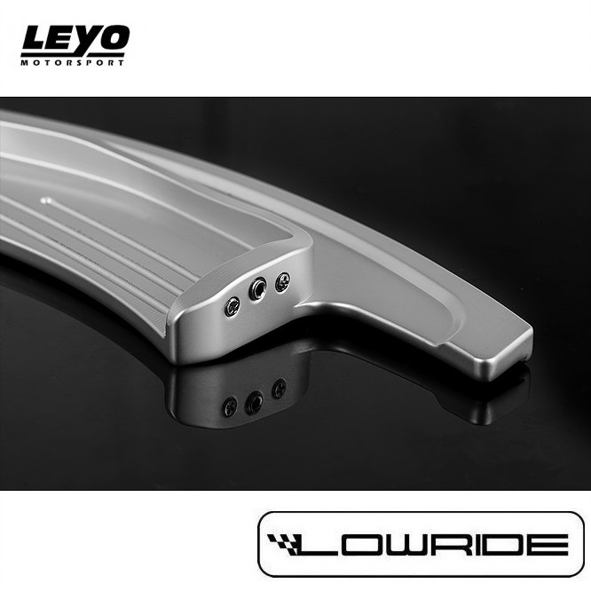 AUDI RS3 RS4 RS5 TTRS R8 Manetki Łopatki biegów S-Tronic/DSG LEYO V3 - obrazek 4