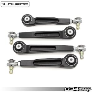 AUDI A4 S4 B5 B6 B7 RS4/6 Regulowane wahacze 034Motorsport