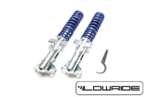 BMW E36 Z3 91-98 i M3 Gwintowane Zawieszenie Przód