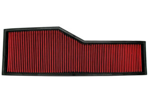 Sportowy filtr powietrza do Porsche 911 996/997