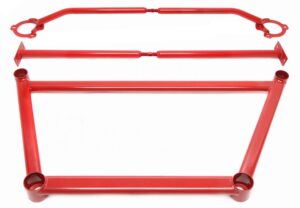 Zestaw rozpórek TA-Technix VOLKSWAGEN Golf Mk7/ Seat Leon 5F