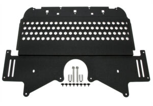 STALOWA OSŁONA CHŁODNICY OLEJU BMW M2/M3/M4