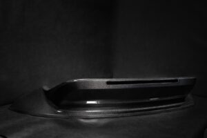 PORSCHE 911 992 DUCKTAIL (CARBON)