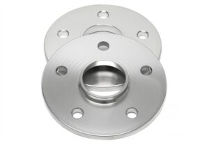 Dystanse 15mm Volkswagen T5/ T5.1/T6/T6.1 Transporter/ Multivan/ Caravelle