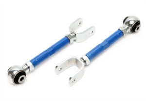 Zestaw tylnych dolnych wahaczy regulowanych do BMW serii 1 (F20/F21), serii 2 (F22/F23). serii 3 (F30/F31/F34), serii 4 (F32/F33/F36)