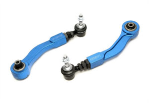 Zestaw tylnych dolnych wahaczy regulowanych do BMW E60/E61 / E63/64 / E65